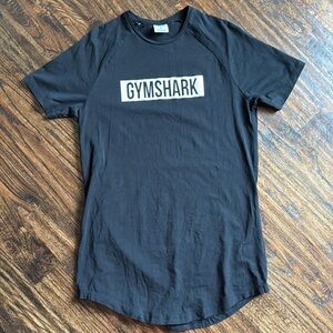 Gymshark tee